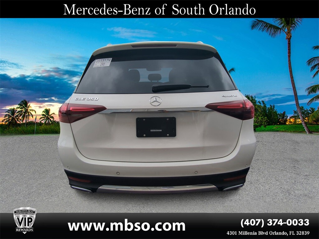 2024 Mercedes-Benz GLE GLE350 - Photo 14