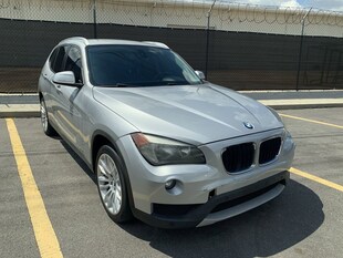 2013 BMW X1 SUV