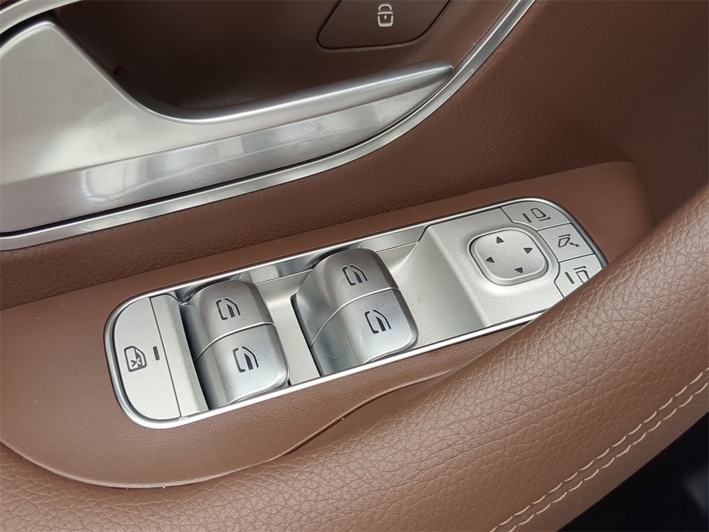 2024 Mercedes-Benz GLE GLE350 - Photo 8