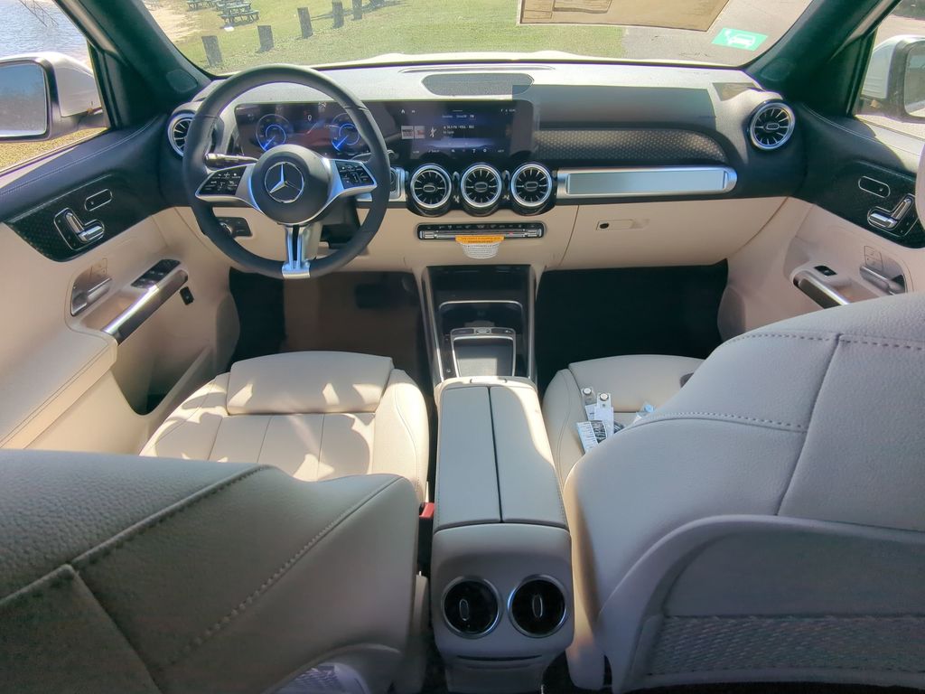 Used 2024 Mercedes-Benz EQB Base with VIN W1N9M0KB7RN102169 for sale in Orlando, FL