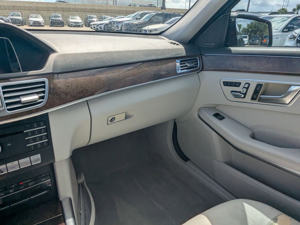 Used 2016 Mercedes-Benz E-Class E 350 Sedan