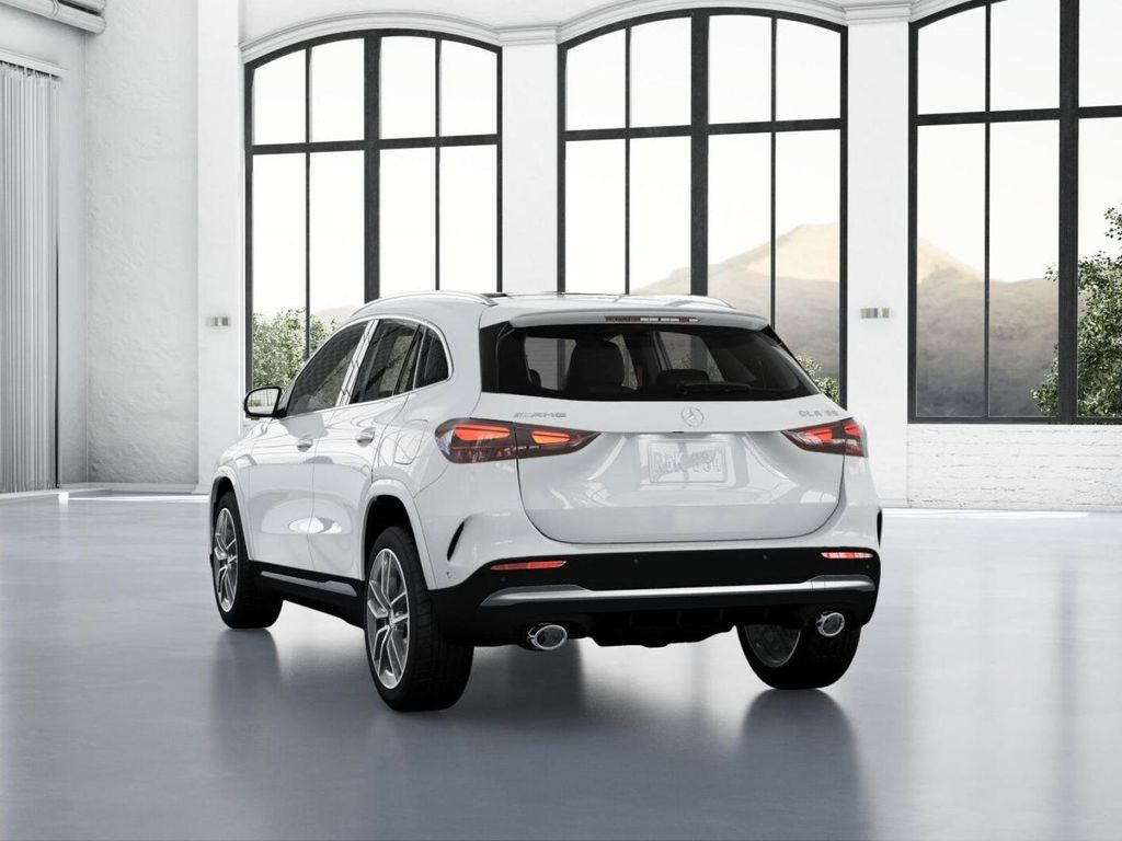 2025 Mercedes-Benz GLA GLA35 AMG - Photo 27