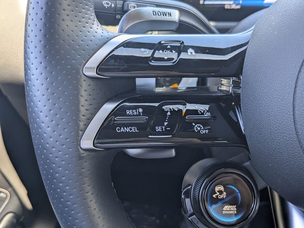 2024 Mercedes-Benz GLA GLA35 AMG - Photo 13