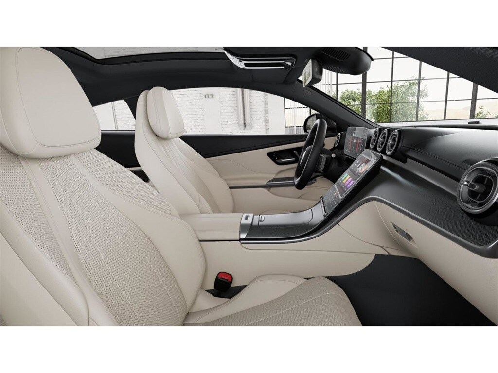 2024 Mercedes Benz CLE 300 photo 4