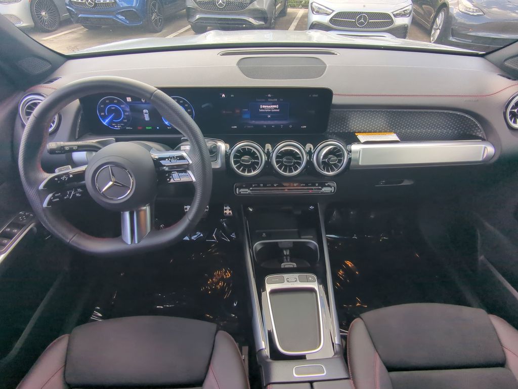Certified 2024 Mercedes-Benz EQB Base with VIN W1N9M0KB4RN108723 for sale in Orlando, FL