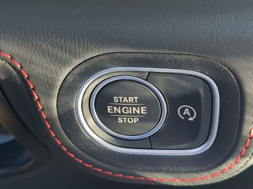 2025 Mercedes-Benz GLE AMG GLE63 S - Photo 15