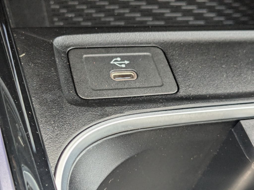 2024 Mercedes-Benz GLA GLA35 AMG - Photo 8
