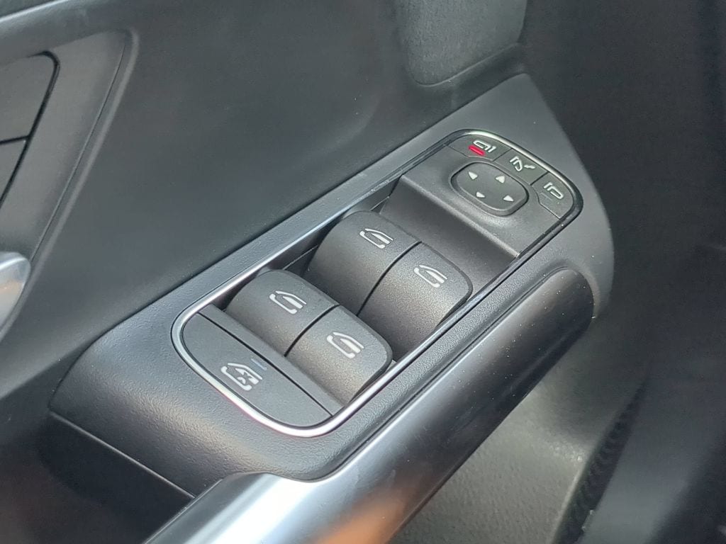 2025 Mercedes-Benz GLA GLA35 AMG - Photo 10