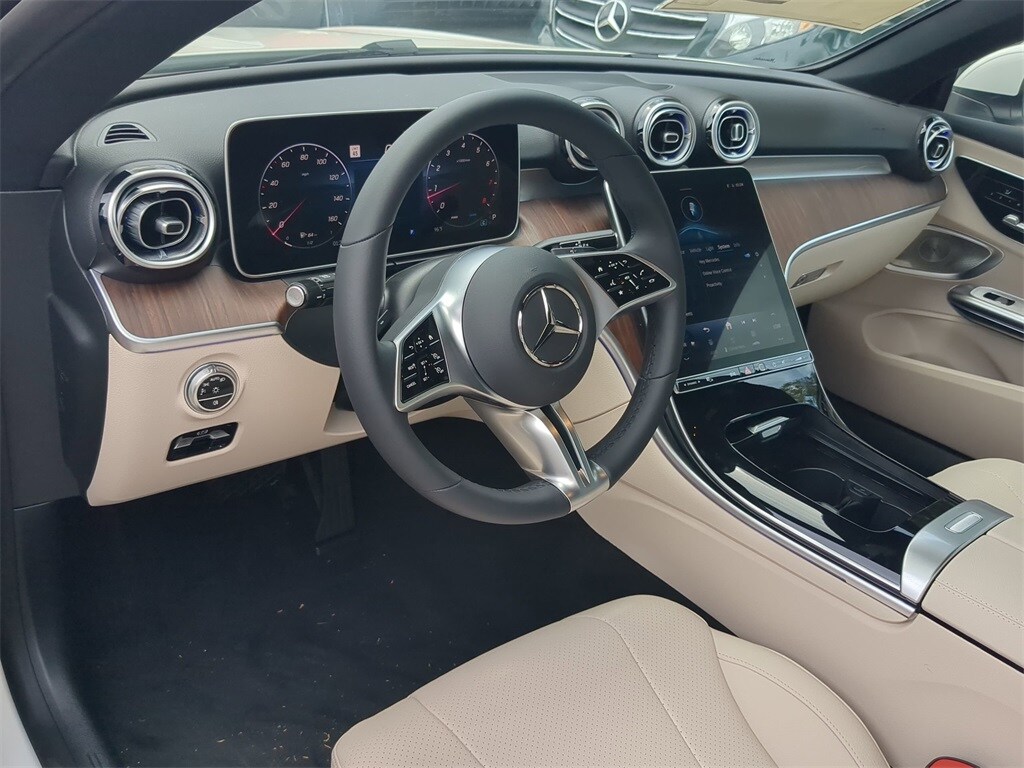 2024 Mercedes Benz CLE 300 photo 2