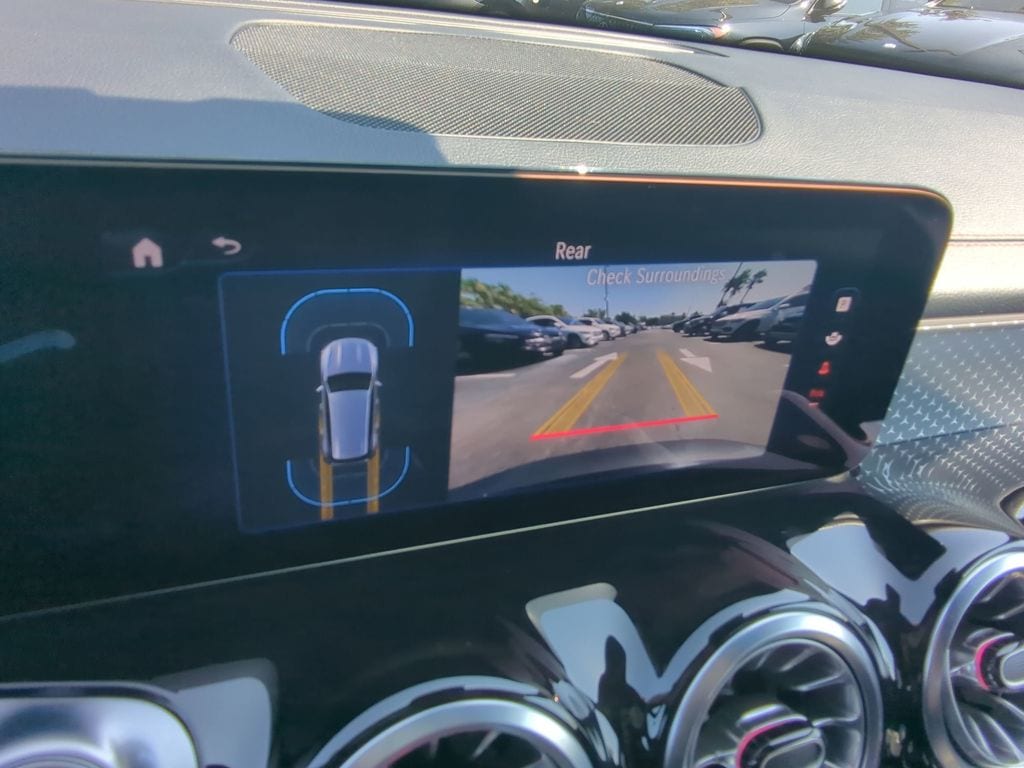 2024 Mercedes-Benz EQB Base - Photo 7