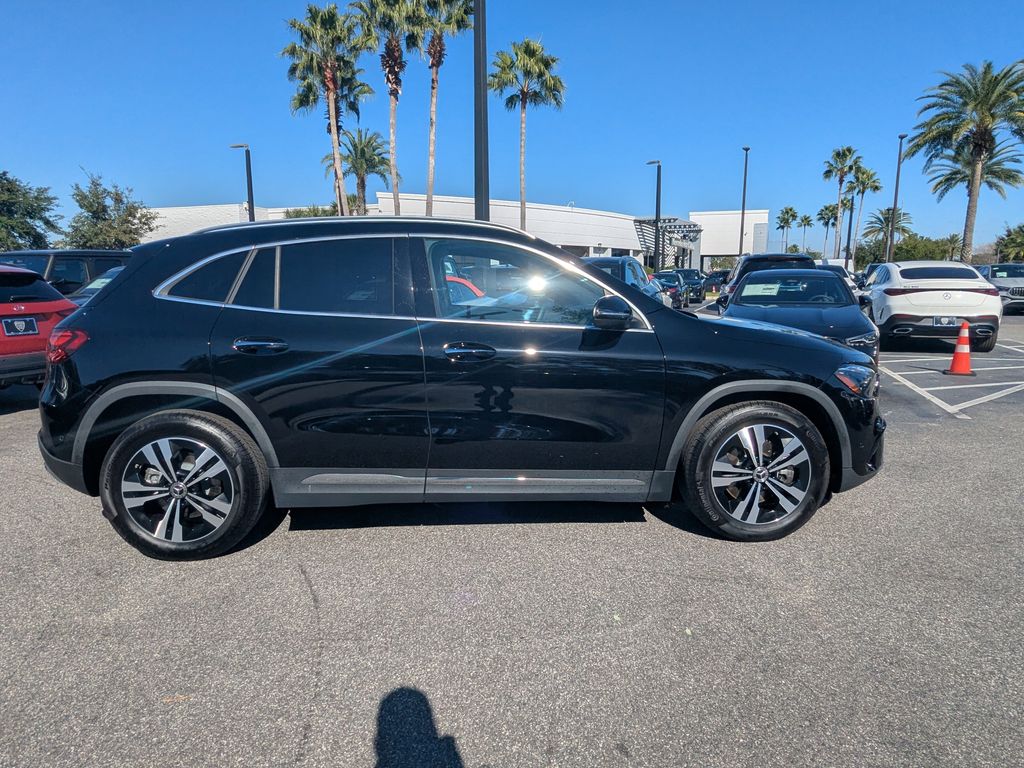 2025 Mercedes-Benz GLA GLA250 - Photo 14