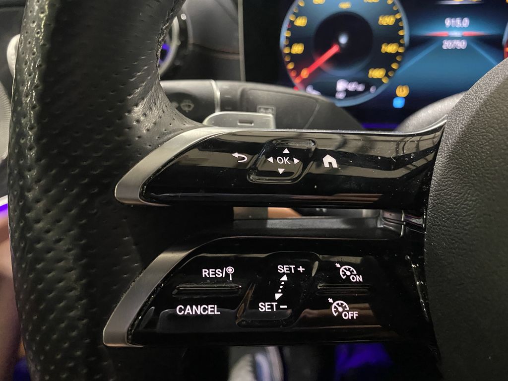 2023 Mercedes-Benz E-Class 10
