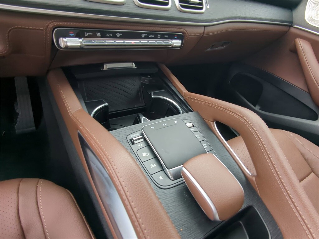 2024 Mercedes-Benz GLE GLE350 - Photo 6