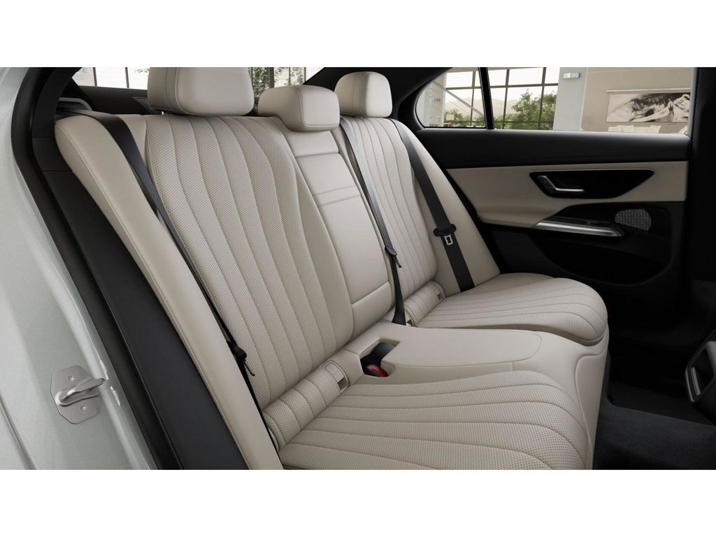 2026 Mercedes-Benz E-Class E350