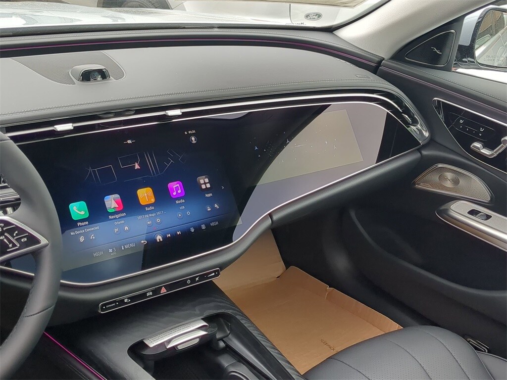 2025 Mercedes Benz E 450 photo 4