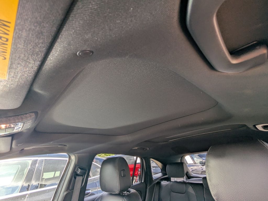 2025 Mercedes-Benz GLA GLA250 - Photo 7