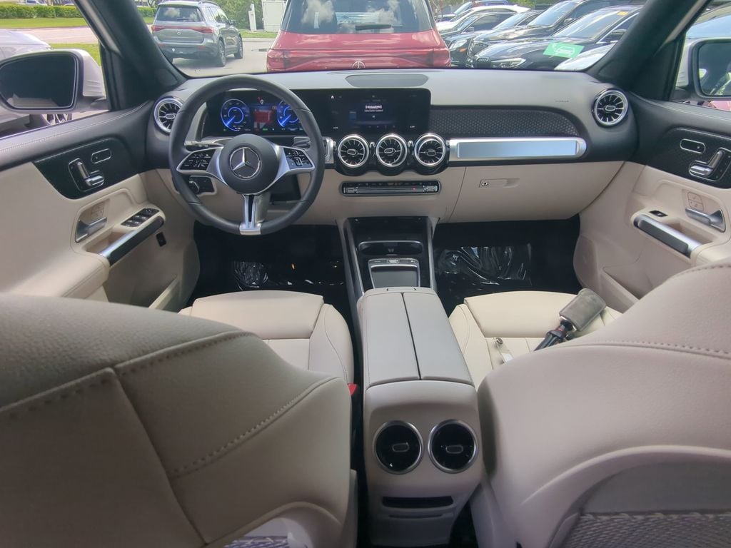 Used 2024 Mercedes-Benz EQB Base with VIN W1N9M0KB4RN102162 for sale in Orlando, FL