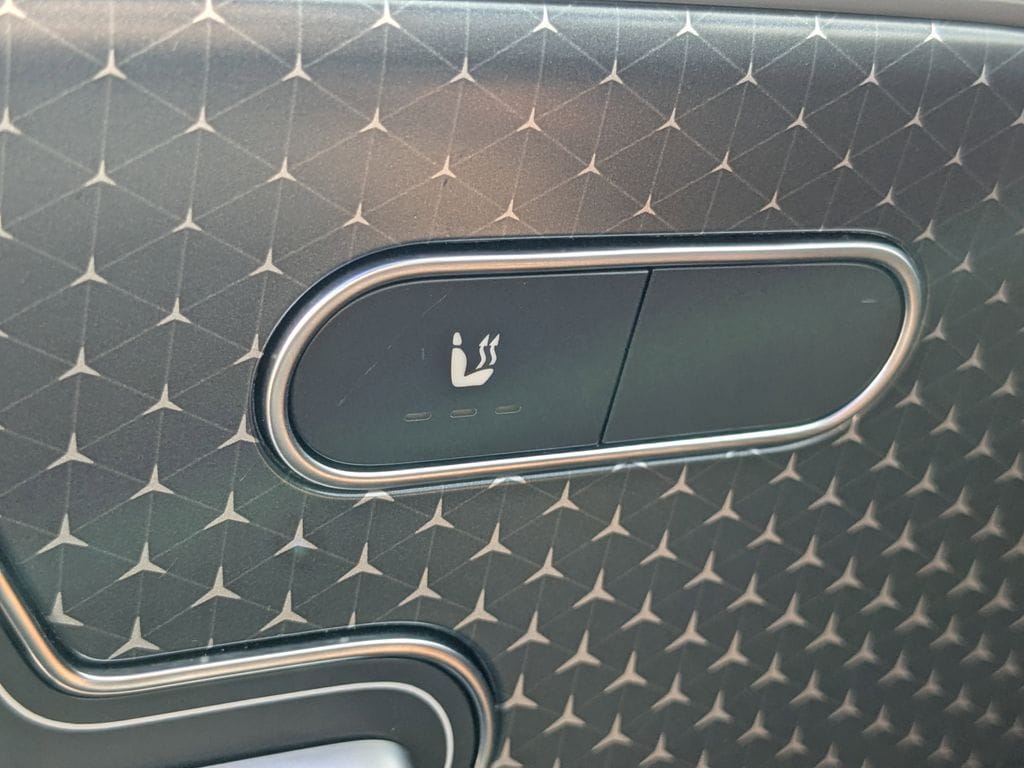 2025 Mercedes-Benz GLA GLA250 - Photo 10