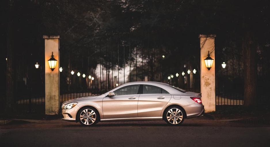 MercedesBenz of South Orlando Luxury Vehicles in Florida