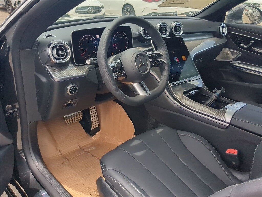 2024 Mercedes Benz CLE 300 photo 2