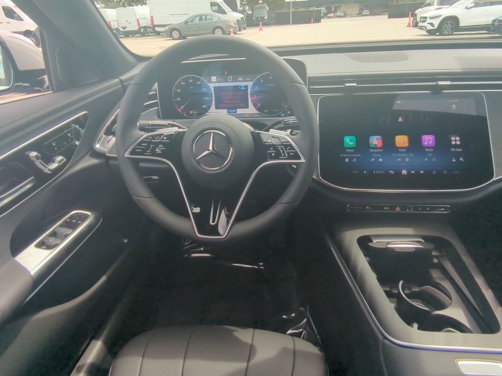 2026 Mercedes Benz E 350 photo 3