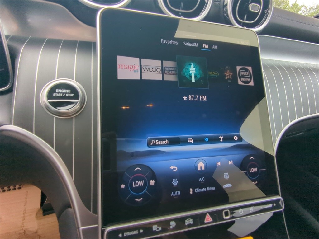 2025 Mercedes-Benz GLC Base - Photo 6