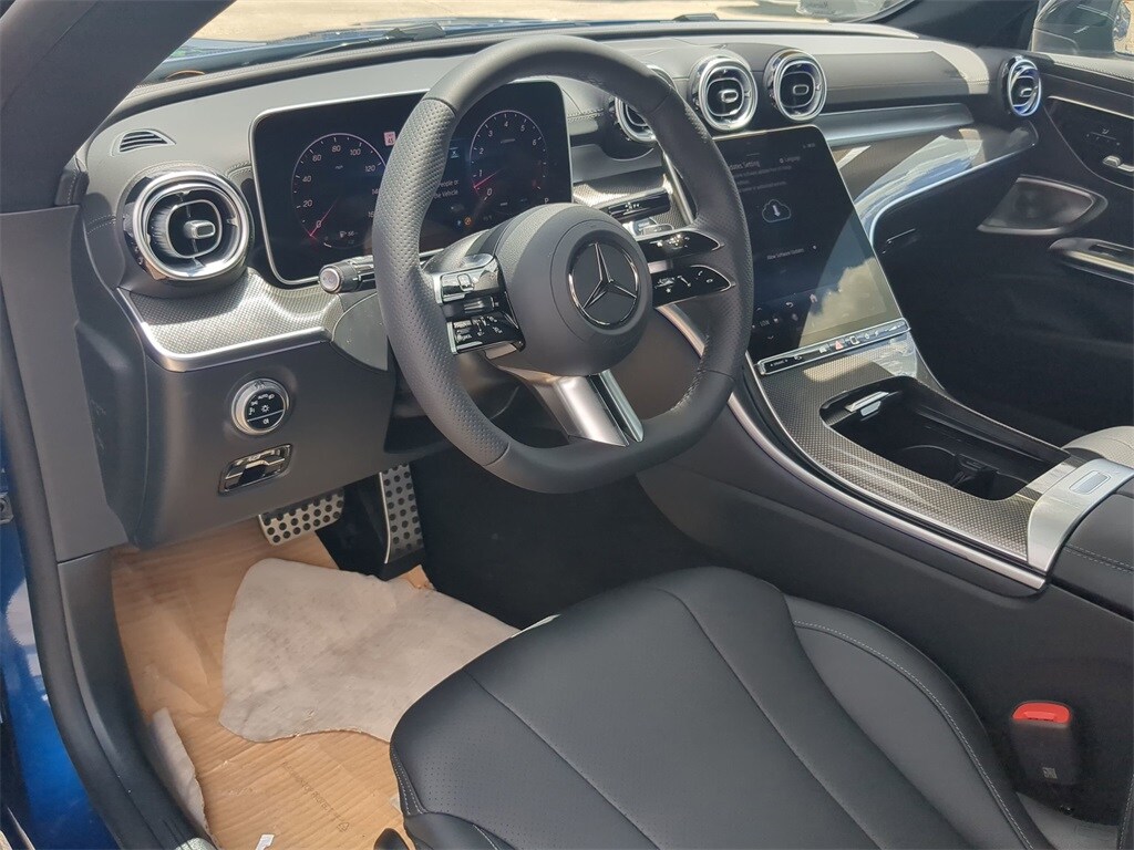 2024 Mercedes Benz CLE 300 photo 2