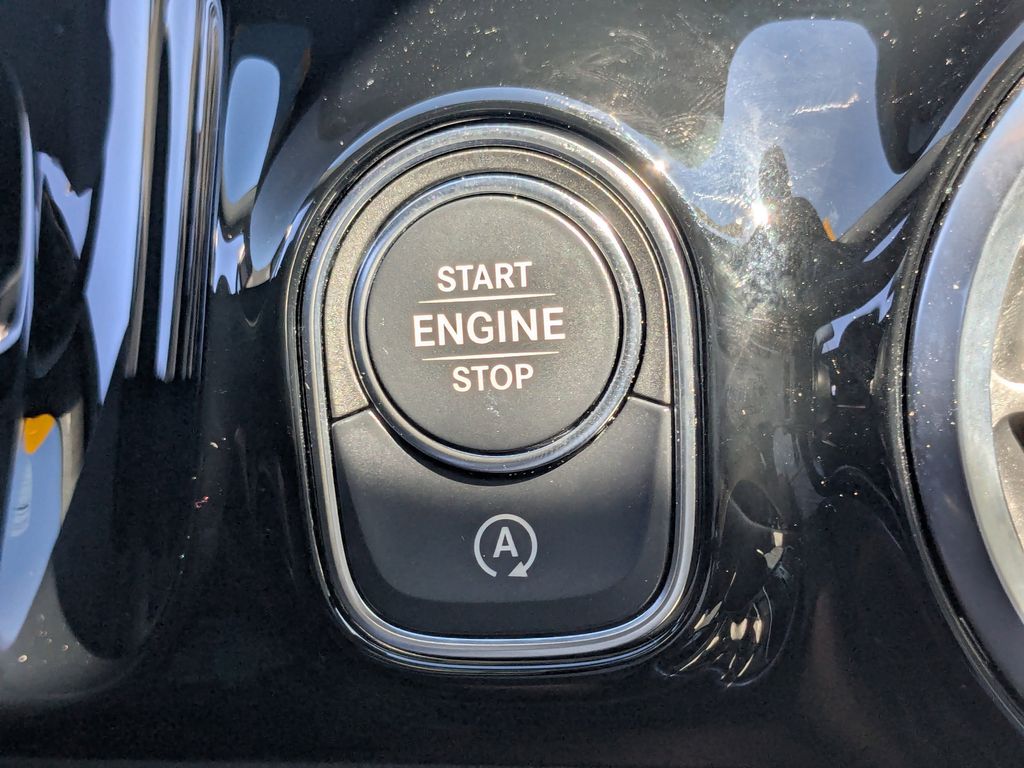 2024 Mercedes-Benz GLA GLA35 AMG - Photo 16