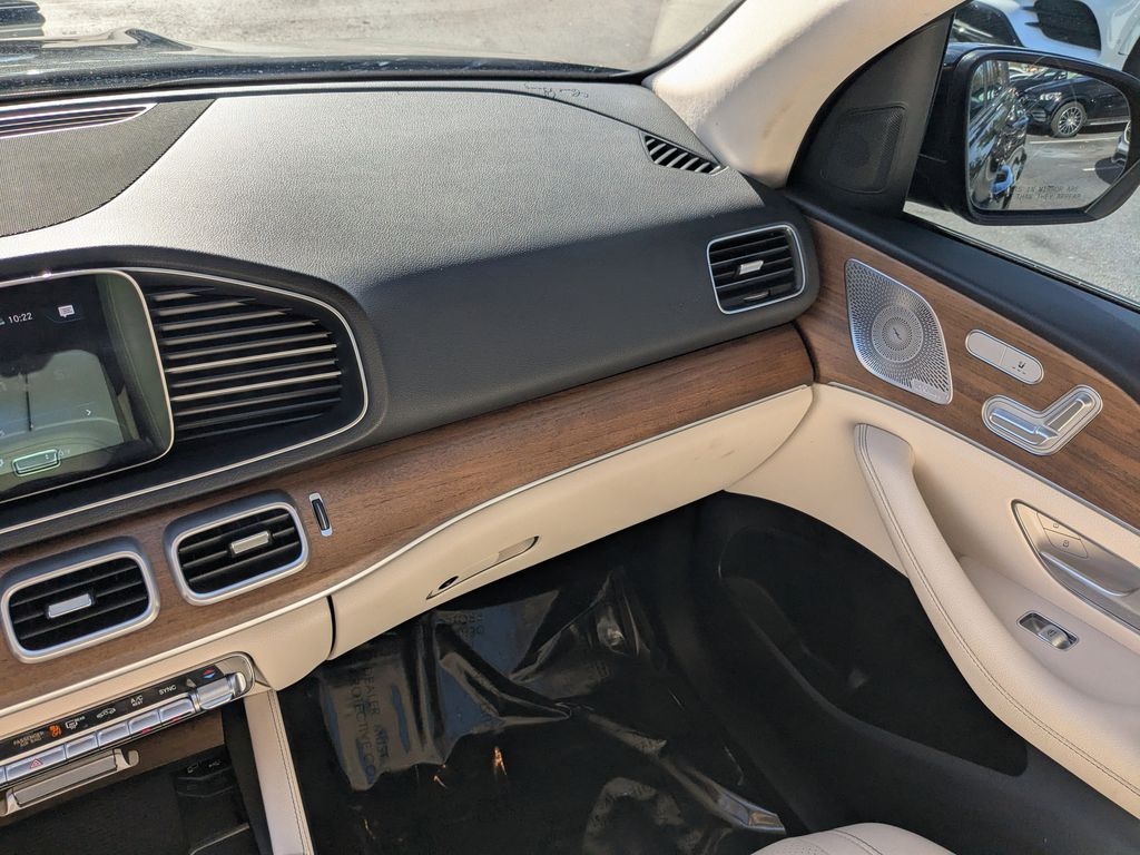 Certified 2023 Mercedes-Benz GLE  SUV