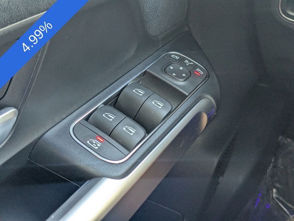2024 Mercedes-Benz EQB Base - Photo 7