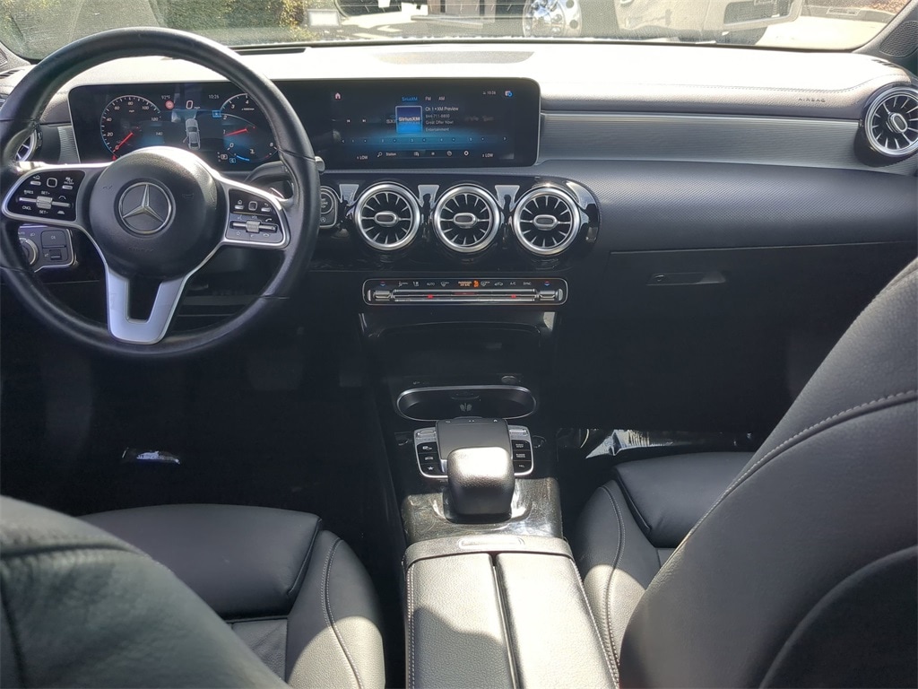 Used 2019 Mercedes-Benz A-Class A220 with VIN WDD3G4EB6KW000326 for sale in Orlando, FL