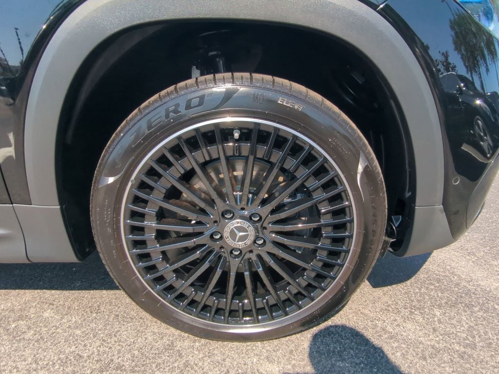 2024 Mercedes-Benz EQB Base - Photo 22