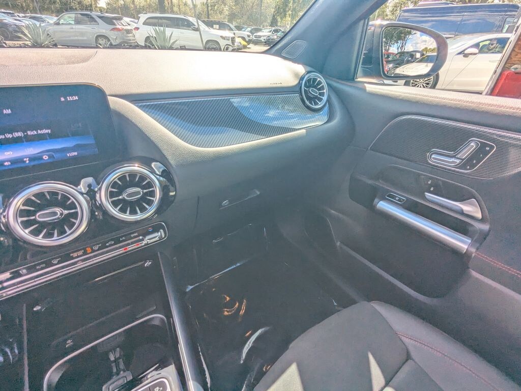 Used 2025 Mercedes-Benz GLA 250 SUV