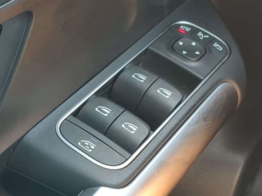 2024 Mercedes-Benz GLA GLA35 AMG - Photo 9