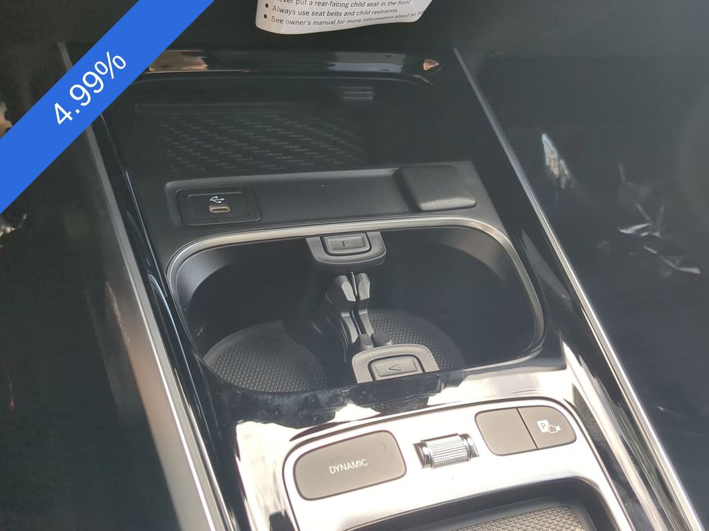 2024 Mercedes-Benz EQB Base - Photo 9
