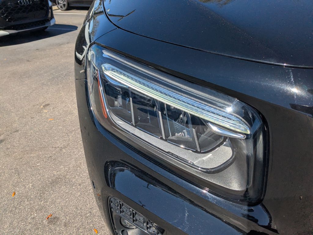 2024 Mercedes-Benz GLB Base - Photo 21