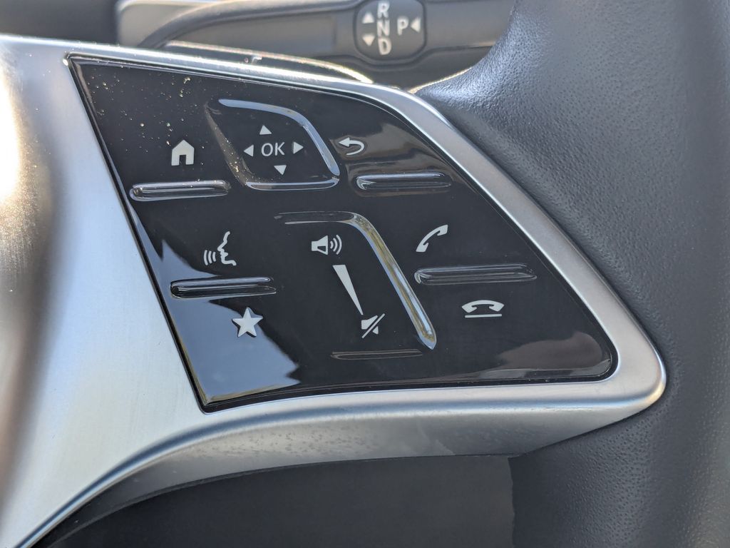 2024 Mercedes-Benz GLB Base - Photo 13
