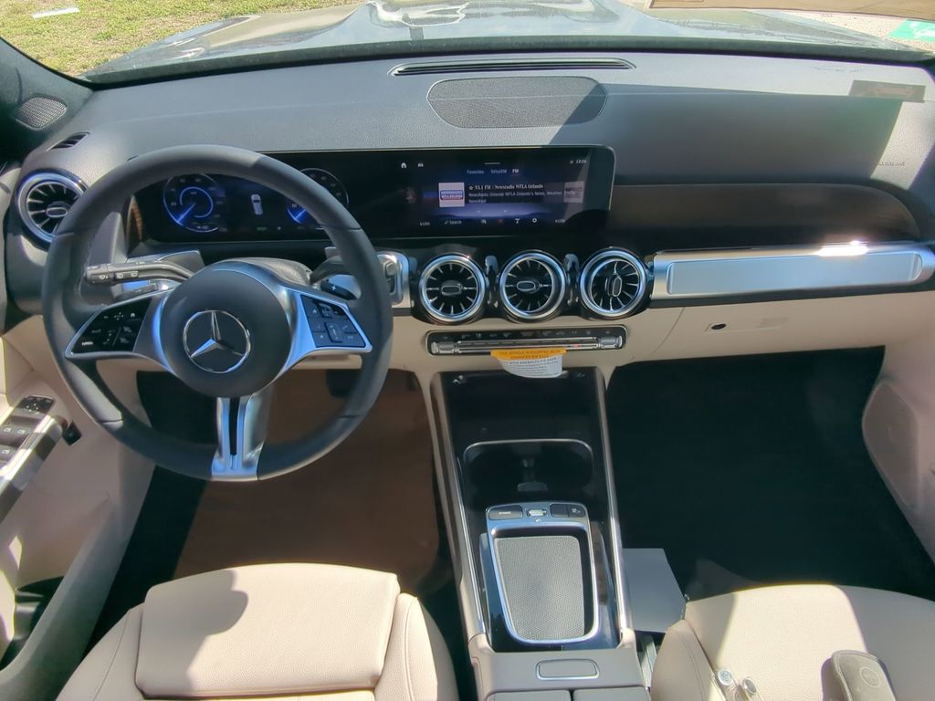 Used 2024 Mercedes-Benz EQB Base with VIN W1N9M0KB9RN109950 for sale in Orlando, FL