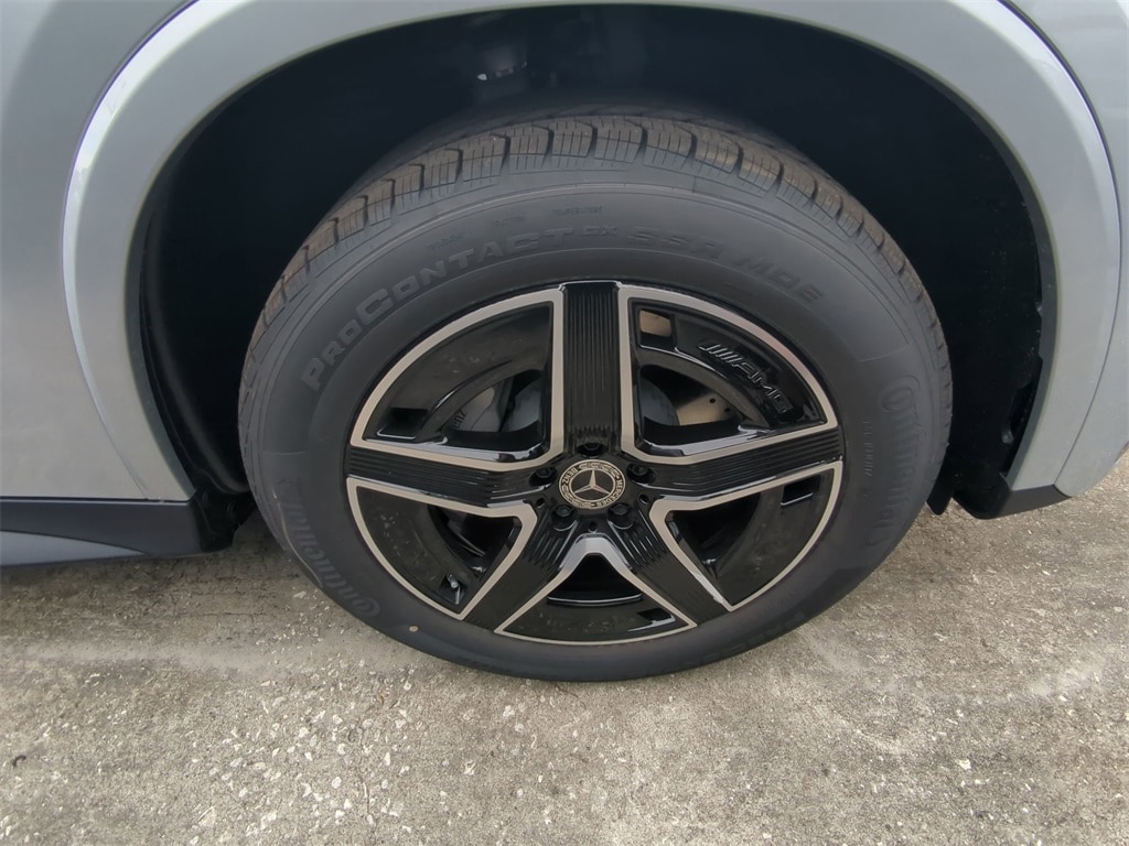 2025 Mercedes-Benz GLC Base - Photo 23