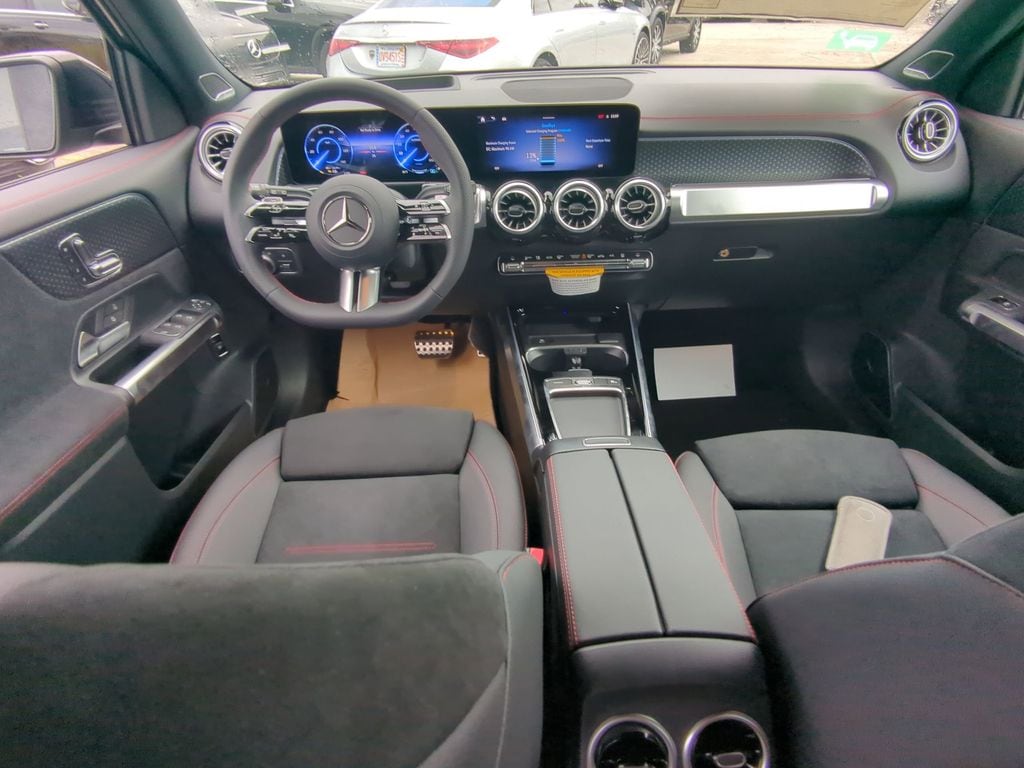 Used 2024 Mercedes-Benz EQB Base with VIN W1N9M0KB0RN104989 for sale in Orlando, FL