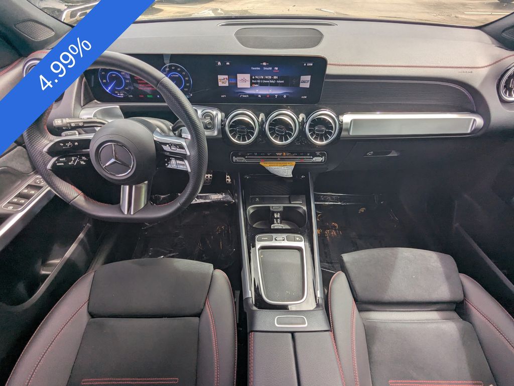 Used 2024 Mercedes-Benz EQB Base with VIN W1N9M0KB6RN101997 for sale in Orlando, FL