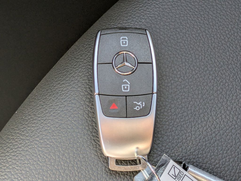 2025 Mercedes-Benz GLA GLA250 - Photo 25