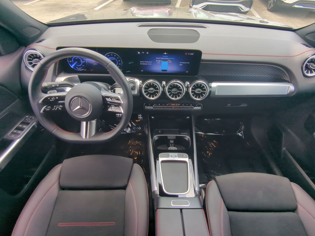 Used 2024 Mercedes-Benz EQB Base with VIN W1N9M0KB5RN101716 for sale in Orlando, FL