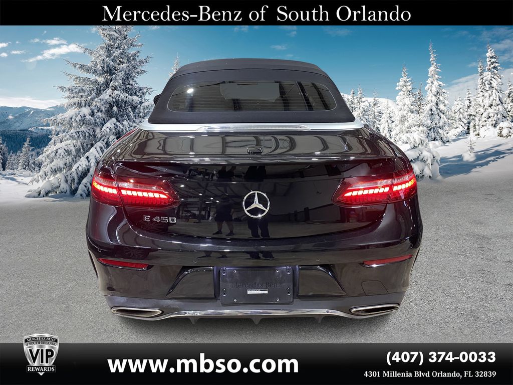2023 Mercedes-Benz E-Class 15