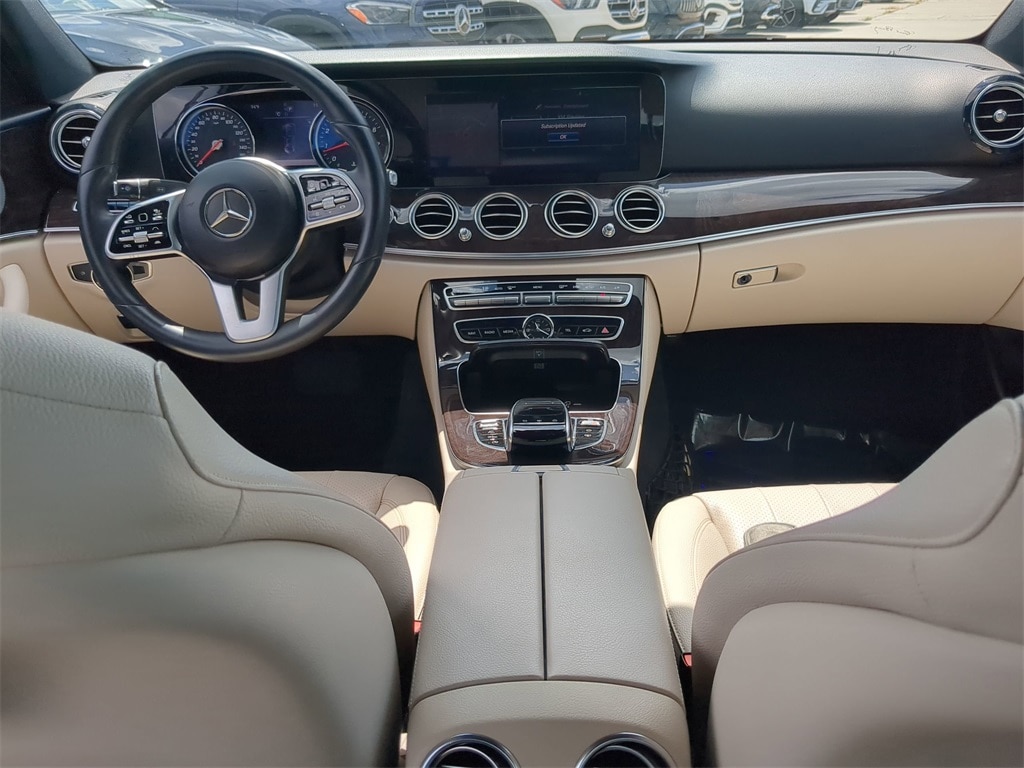 Certified 2019 Mercedes-Benz E-Class E450 with VIN WDDZF6JB0KA496459 for sale in Orlando, FL