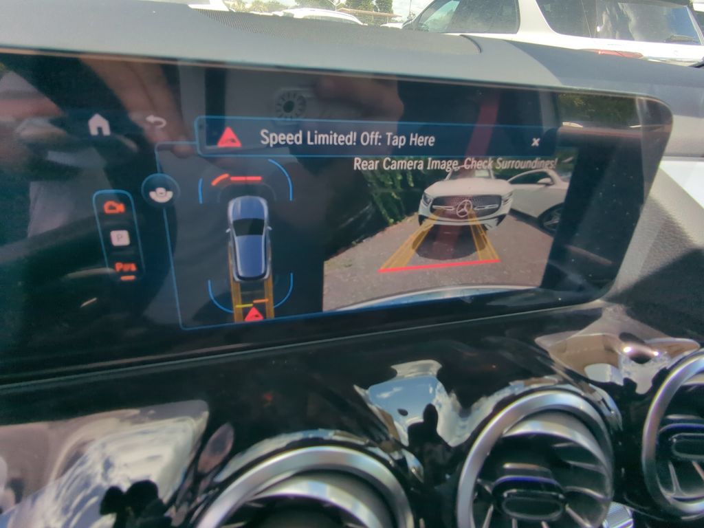 2025 Mercedes-Benz GLA GLA35 AMG - Photo 7