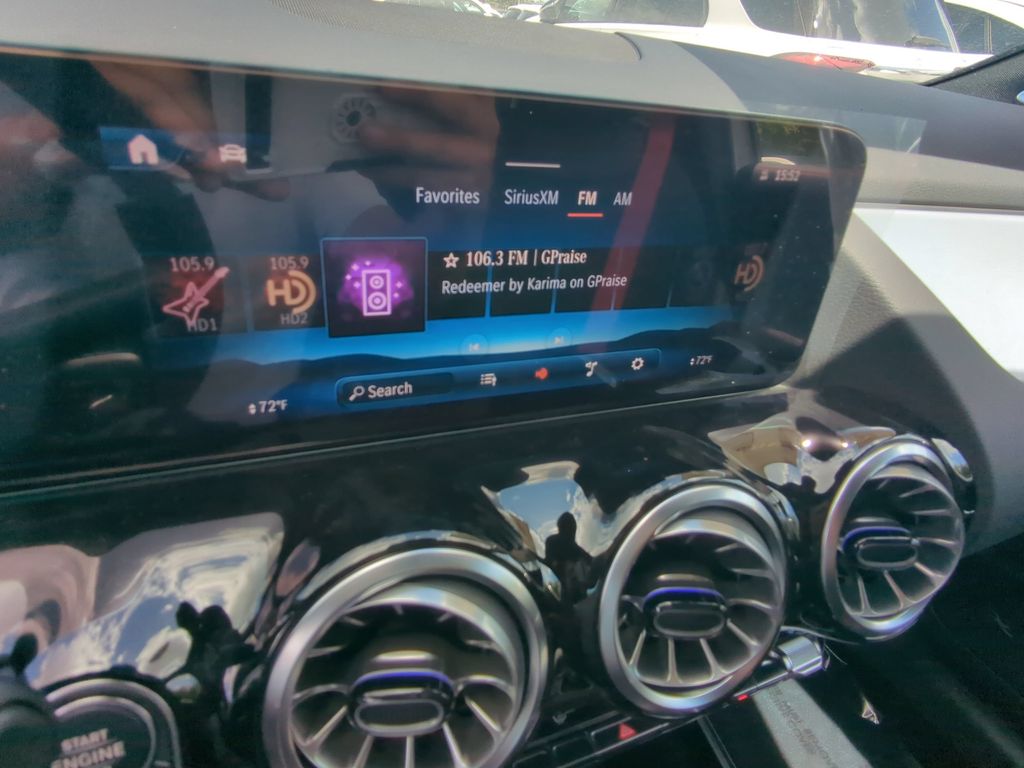 2025 Mercedes-Benz GLA GLA35 AMG - Photo 6