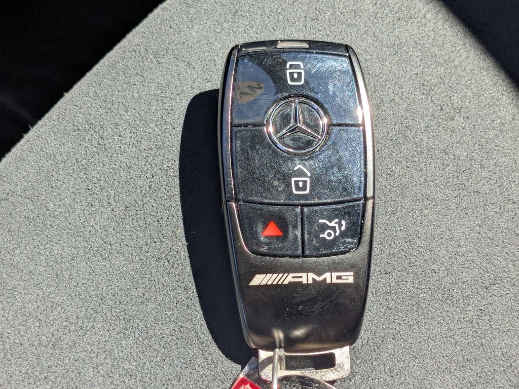 2024 Mercedes-Benz GLA GLA35 AMG - Photo 27