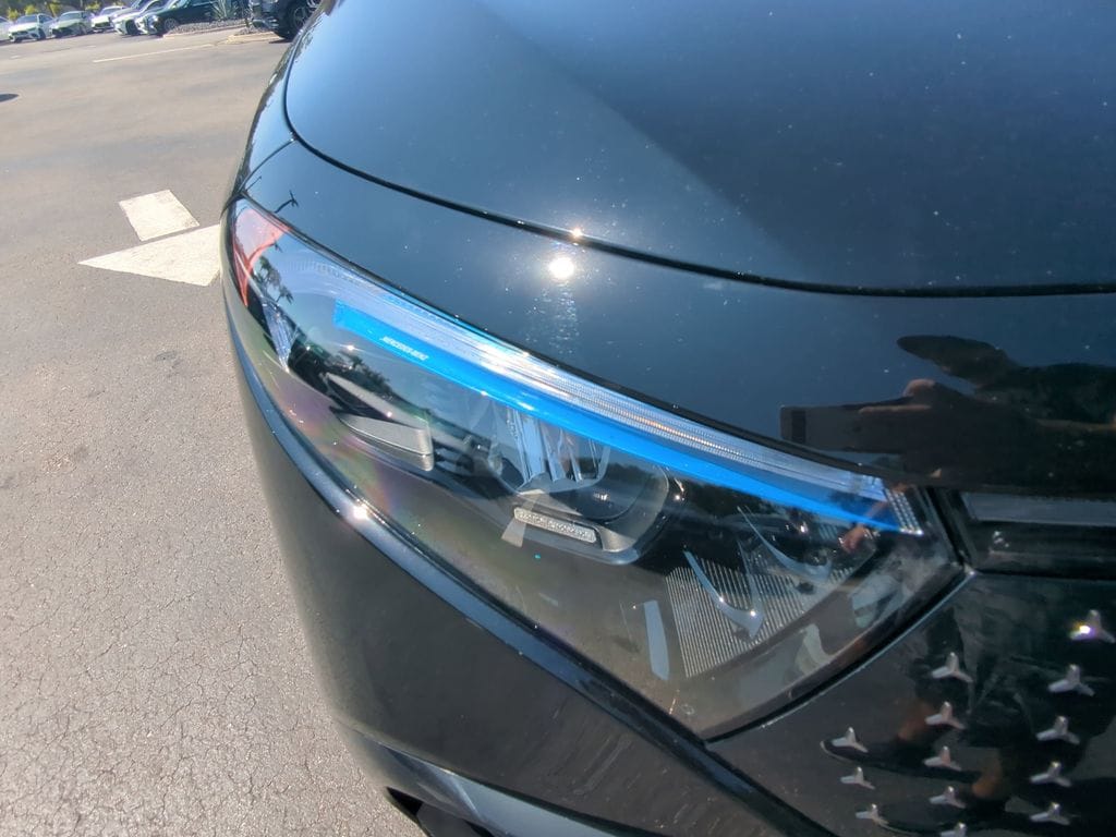 2024 Mercedes-Benz EQB Base - Photo 21