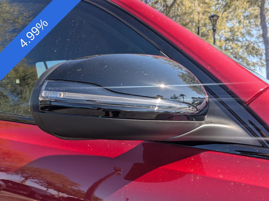 2024 Mercedes-Benz EQB Base - Photo 21